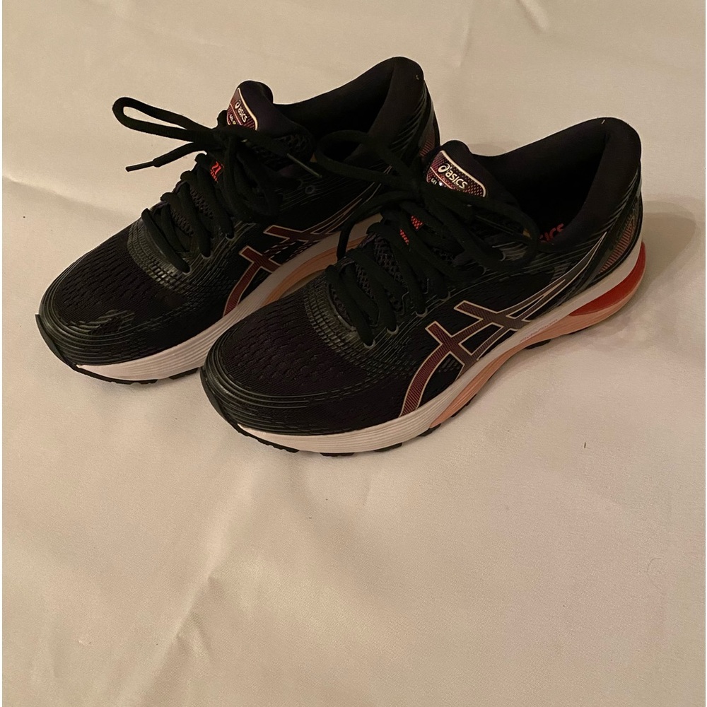 ASICS Gel Nimbus 21